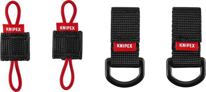 Actual product image Knipex Hexagon Socket for hexagonal screws (16 mm)