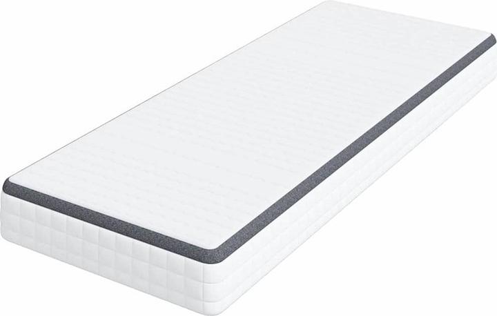 vidaXL Bonnellfederkernmatratze (Federkern, 80 x 200 cm)