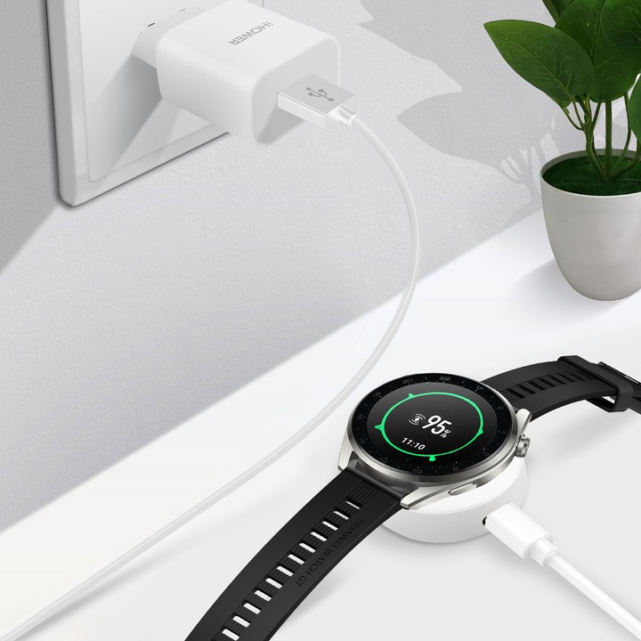 Immagine prodotto Avizar Caricatore wireless + cavo USB-C / USB