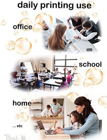 Image du produit Peach Encre HP No. 963 Multi-Pack C/M/Y/BK (C, CF, M, Y)