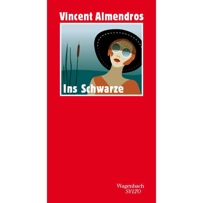 Ins Schwarze, Belletristik von Vincent Almendros