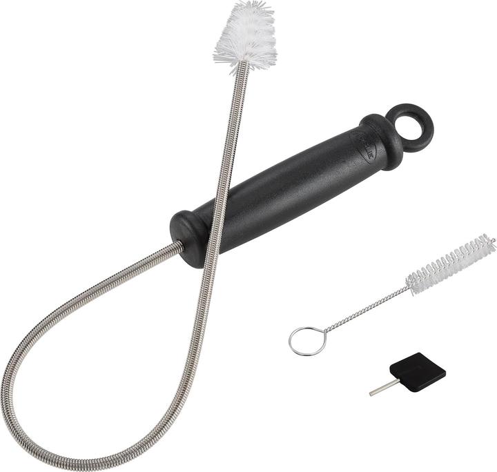 Actual product image Rösle Gasbrenner-Wartungs-Set 3-teilig