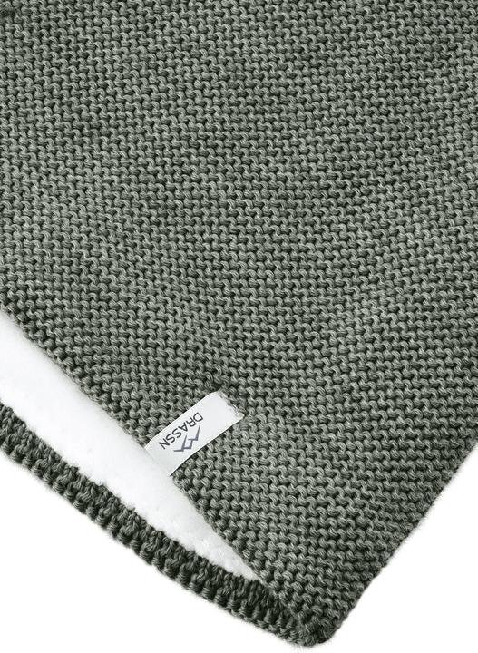 Produktbild DRASSN Parkstein Loop Merino Recycle