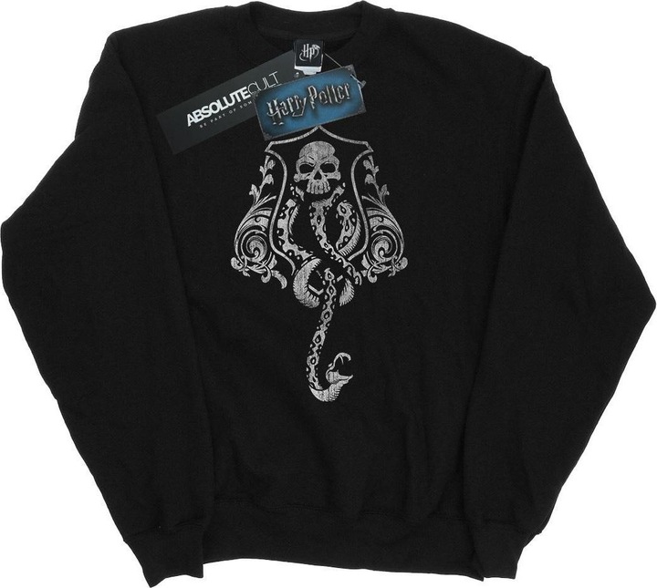 Produktbild Dark Mark Crest Sweatshirt (XL)