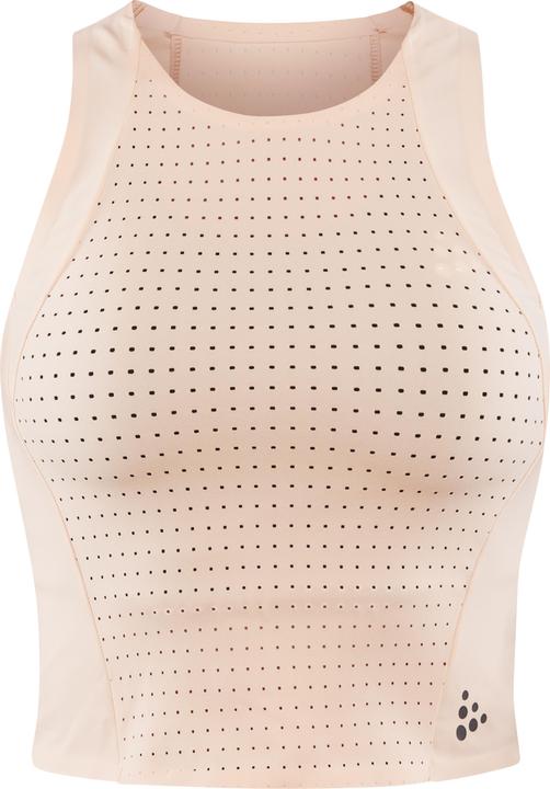 Actual product image Craft ADV HiT Perforated Tank W (L)