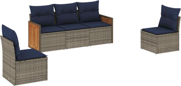 Produktbild vidaXL Reagan