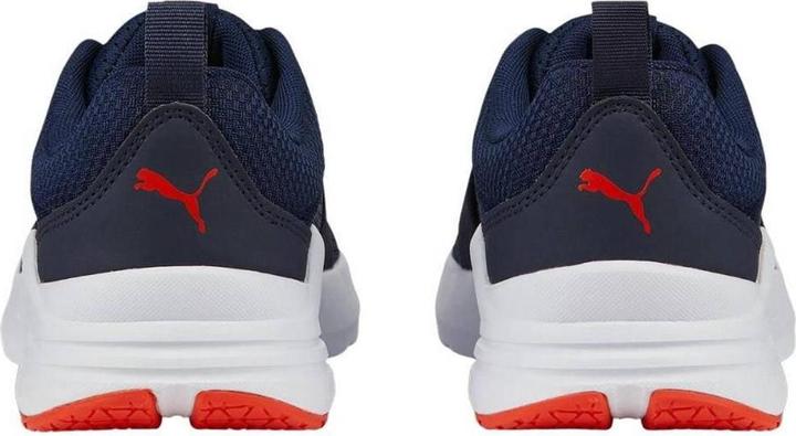 Image du produit Puma - Baskets WIRED RUN - Enfant (38.5)