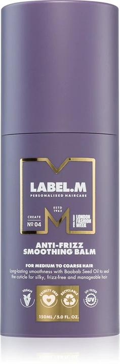 Label.M Anti-Frizz Smoothing Balm 150 ml (150 ml)