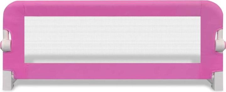 Produktbild vidaXL Bettschiene (102 x 36.50 x 68 cm)