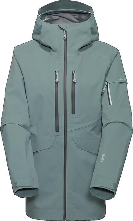 Produktbild Radys R1 Free Mountain Tech Jacket (M)