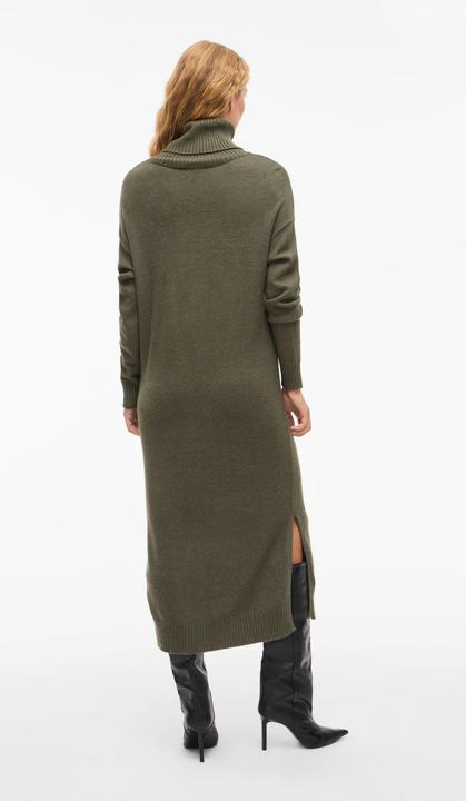 Immagine prodotto Vila Rollkragen Midikleid (L)