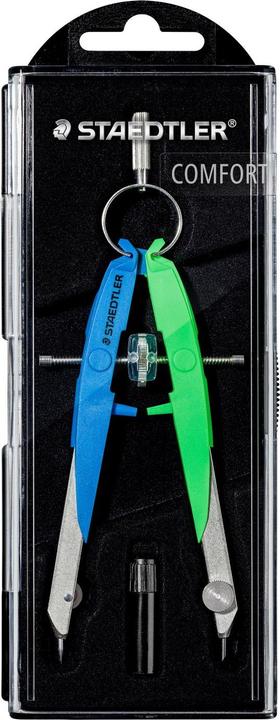 Produktbild Staedtler Geo-Zirkel 'Mars Comfort'