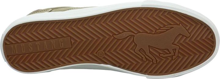 Image du produit Mustang Baskets (44)