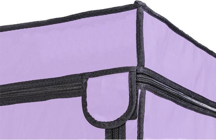 Actual product image Secret Dome â€“ Kink Club Cabina Bukkake Morado