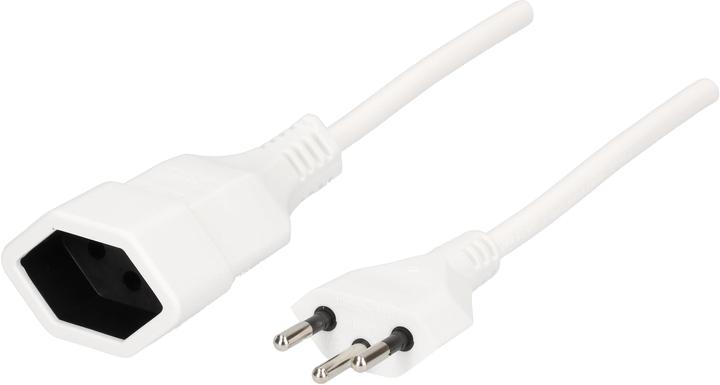 Image du produit Max Hauri Prolongation TD (2 m, Type 13)