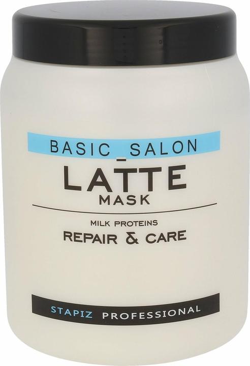 Stapiz Basic Salon Latte (1000 ml)