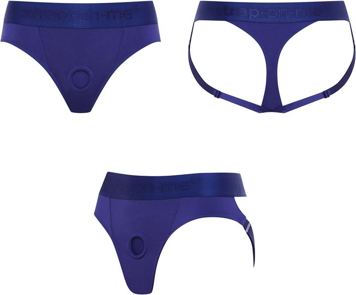 Produktbild Strap-on-me Harnais Lingerie Heroine (M)