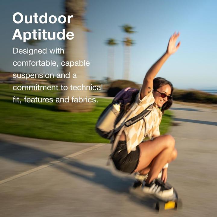 Actual product image Osprey Tropos backpack 54 cm (32 l)