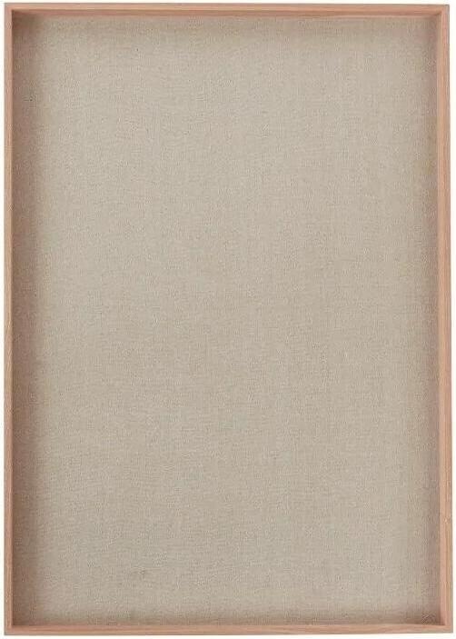 Produktbild Oyoy Pinnwand Peili klein 78 cm x 55 cm, Nature (Pinnwand, 78 x 55 cm)