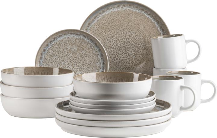 Actual product image Mäser Malea (16 pcs.)