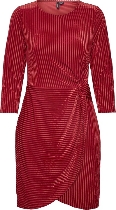 Produktbild Vero Moda Samt Kurzkleid (XS)