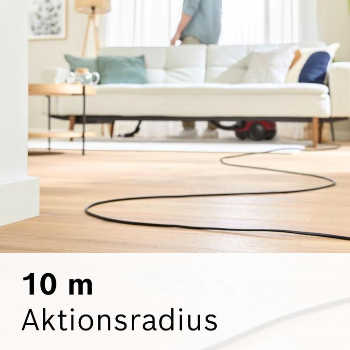 Produktbild Bosch Hausgeräte BGS21CAR