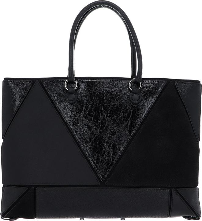 Immagine prodotto Gabs Rioko Momu Sendai Black Shoulder Bag