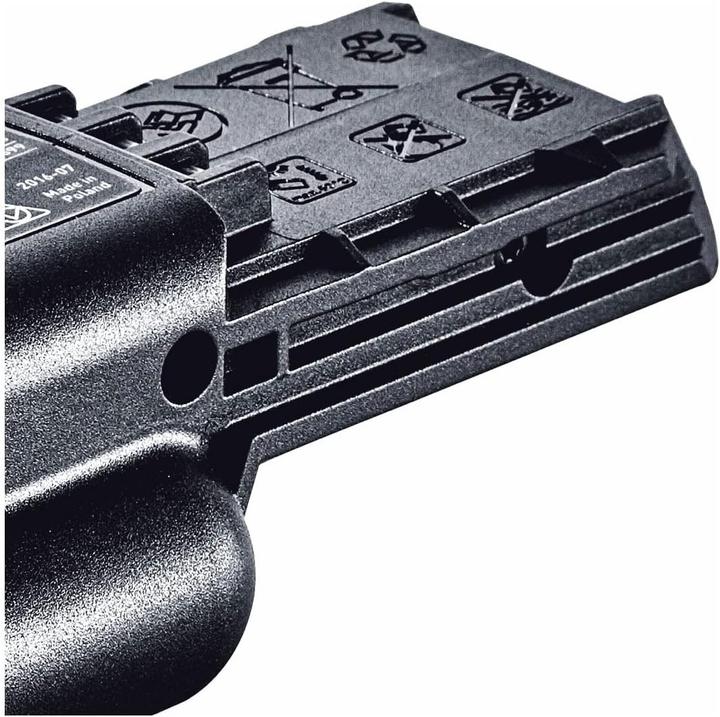 Produktbild Festool Akkupack BP 18 Li 3,0 Ergo I (18 V)