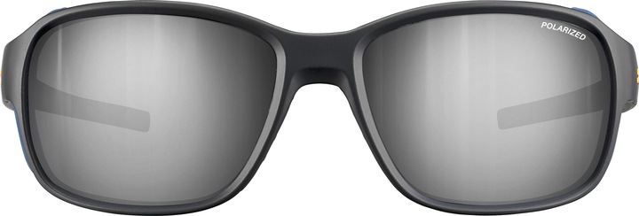 Produktbild Julbo Monterosa 2 Spectron 3 Polarized Gletscherbrille (Blau, Orange, Anthracite, Grau)