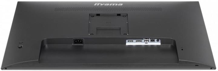 Actual product image iiyama ProLite XUB2796QSU-B5 (2560 x 1440 pixels, 27")