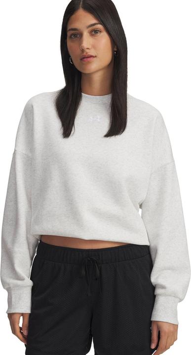 Produktbild Under Armour Rival Fleece Os Crew (L)