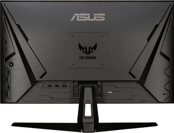Actual product image ASUS TUF Gaming VG27AQ1A (2560 x 1440 pixels, 27")