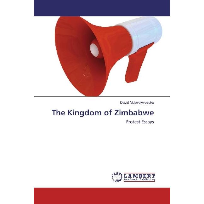 The Kingdom of Zimbabwe, Fachbücher von David Mukwekwezeke