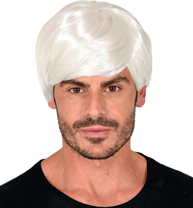 Immagine prodotto Widmann Perruque pour homme cheveux