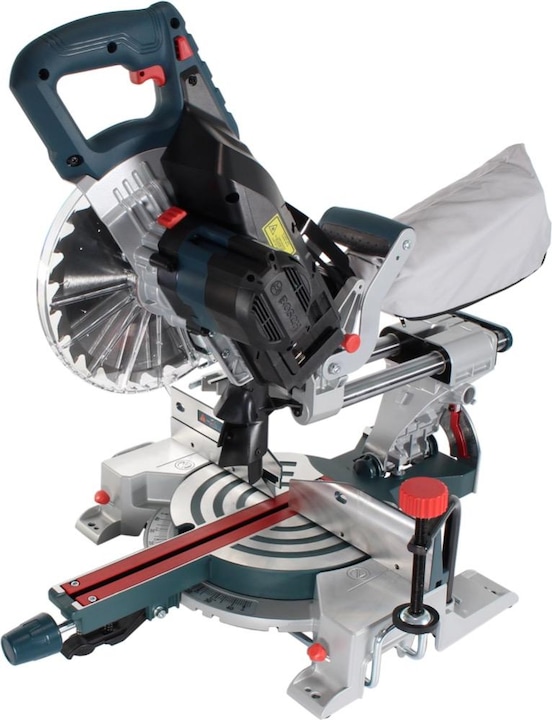 Produktbild Bosch Professional GCM 18V-216 Professional