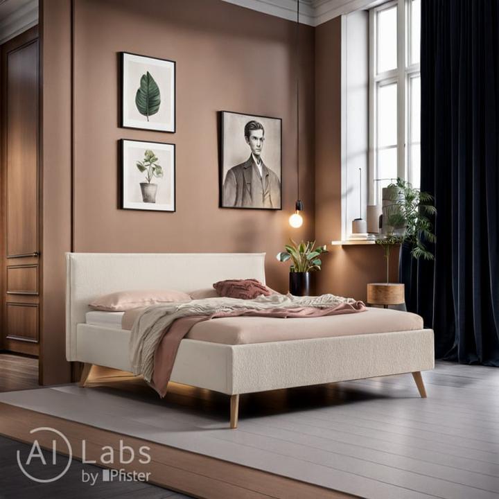 Actual product image Hasena Selena 20 (140 x 200)