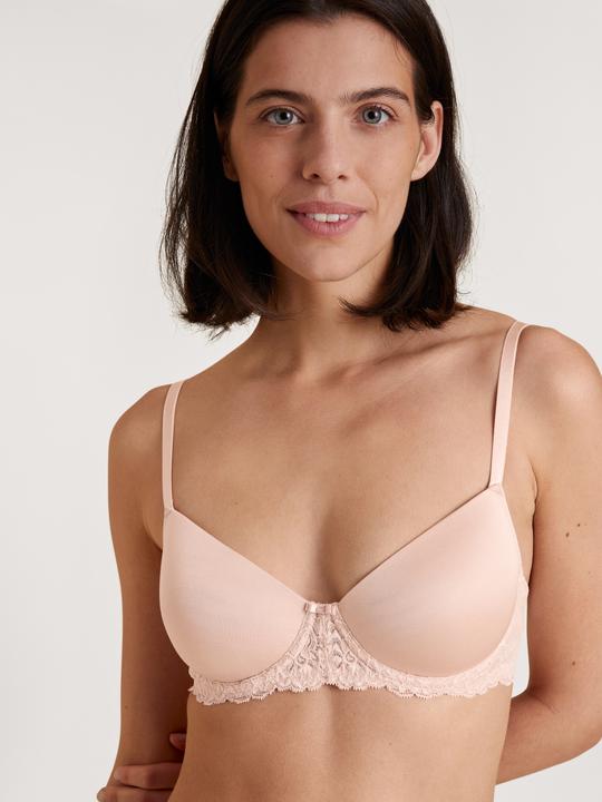 Immagine prodotto Calida Reggiseno con maglietta (80 A, Confezione singola)