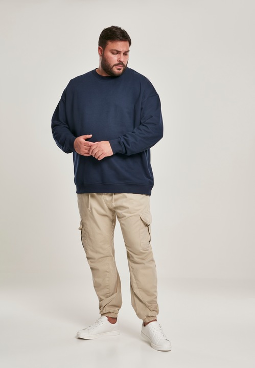 Actual product image Urban Classics Sweat Crewneck (XS)