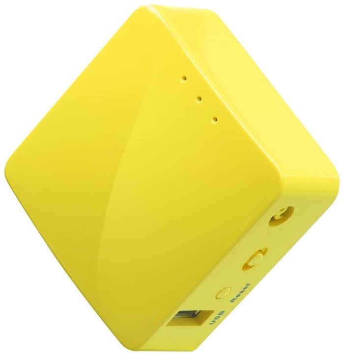 Immagine prodotto iNET Router da viaggio GL-MT300N-V2