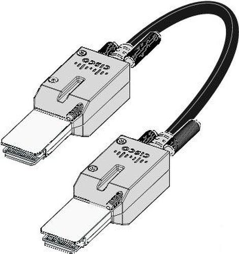 Image du produit Cisco Câble empilable de type 2