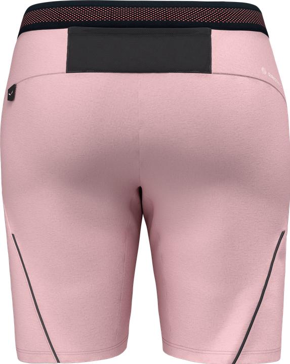 Actual product image Salewa Pedroc Durastretch Shorts Da (S)