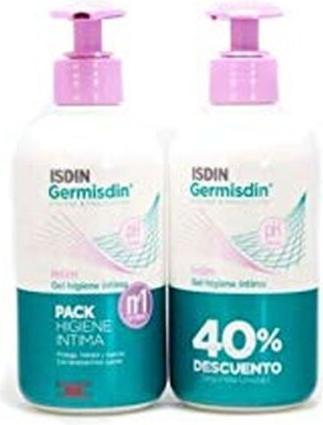 Produktbild Isdin Hygienegel für den Intimbereich (250 ml, Intimgel)