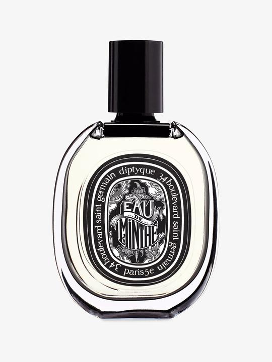 Image du produit Diptyque Eau de Minthé (Eau de parfum, 75 ml)