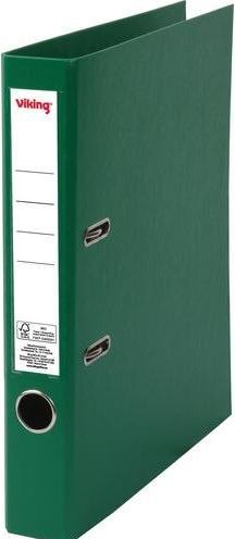 Productafbeelding Viking Map 4126248 Groen A4 (A4, 50 mm, 1 Pcs.)