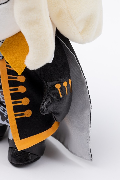 Actual product image Itemlab Castlevania Plush Alucard (24 cm)