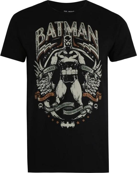 Produktbild Batman Gotham Hero TShirt (XL)