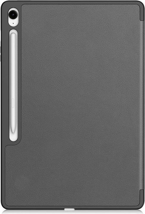 Produktbild Cover-Discount Galaxy Tab S10 FE+ Plus - Smart Cover Hülle mit Pencil Halter (Samsung Galaxy Tab S10 FE+)