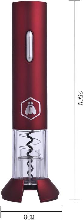 Productafbeelding Laguiole Elektrische Wijnopener (Elektrische kurkentrekker)