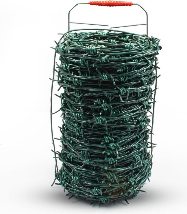 Produktbild Karat Stacheldraht (50 m)