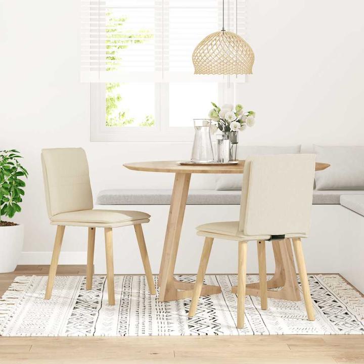 Image du produit vidaXL Esszimmerstuhl